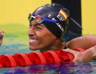 España se corona con tres nuevos campeones y supera las 30 medallas en el europeo de natación paralímpica