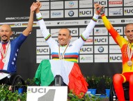 Garrote da a España un bronce en el arranque del Mundial de Paraciclismo