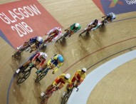 Torres y Mora, cuartos en la Madison del Europeo de ciclismo en Glasgow