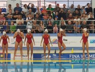 España, 4ª en el mundial de waterpolo femenino