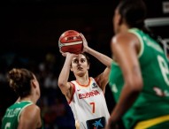 España cae ante Australia y luchará por el bronce