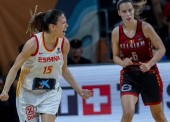 España, bronce mundial en Tenerife tras ganar a Bélgica