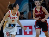 España, bronce mundial en Tenerife tras ganar a Bélgica