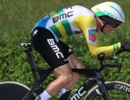 2 de 2 contrarrelojes, Rohan Dennis cumple su objetivo