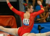 La gimnasia española consigue 13 medallas este fin de semana