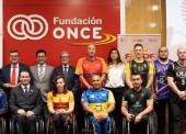 Arranca la liga española de baloncesto en silla de ruedas