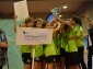 El CEIP Manuel Siurot se corona tricampeón de la Olimpiada Escolar Andaluza
