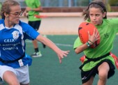 14 equipos de menores de 12 años participan en las IV Miniolimpiadas Escolares Andaluzas
