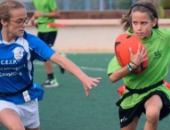 14 equipos de menores de 12 años participan en las IV Miniolimpiadas Escolares Andaluzas