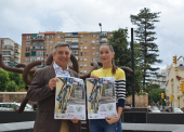 Rocío Martín, ‘Triki’ Beltrán o Ramírez Abeja estarán en la IV Bokerón Bike 2018