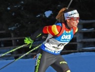 Victoria Padial: «Lo que quiero es saber que ha hecho la Rfedi con las ayudas del biatlón»