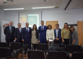 Universo Mujer, los pasos a favor de la igualdad de la Rfef o el ránking protegido, a debate