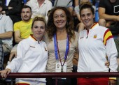 El sambo aumenta el botín de medallas españolas con dos bronces