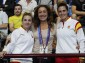 El sambo aumenta el botín de medallas españolas con dos bronces