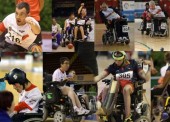 La armada ‘Boccia España’ se prepara para su asalto en Sevilla