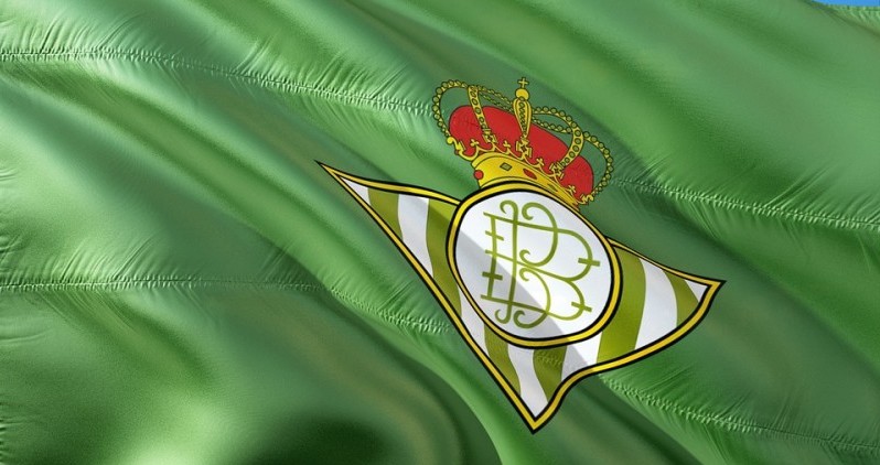 El Betis firmó con el bróker online Easy Markets para que sea su patrocinador principal hasta el año 2022
