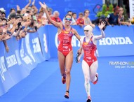 4 medallas para España en Lausana