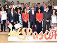 El CSD presenta 21 redes de investigación en Ciencias del Deporte lideradas por universidades españolas 