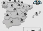 Empieza la tercera temporada de IESports, la primera competición de videojuegos en el entorno educativo