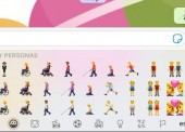 Los nuevos iconos en Whatsapp visibilizan las capacidades diferentes