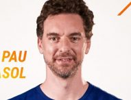 Pau Gasol, candidato para la Comisión de Deportistas del COI