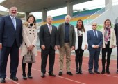 Andalucía se suma al proyecto 'Todos olímpicos'