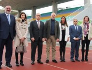 Andalucía se suma al proyecto 'Todos olímpicos'