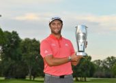 Jon Rahm da positivo en Covid-19 y no irá a Tokyo 2020