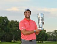 Jon Rahm da positivo en Covid-19 y no irá a Tokyo 2020