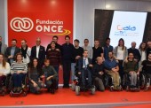 Los Premios al Esfuerzo, para los mejores paralímpicos