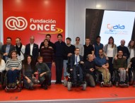 Los Premios al Esfuerzo, para los mejores paralímpicos