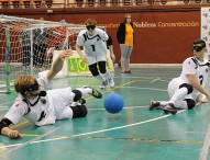 Arranca una nueva temporada para el goalball