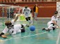 Arranca una nueva temporada para el goalball