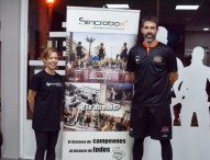Avance Deportivo se suma al programa “Complementa Tu Deporte” de Sincrobox