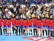 Llíria, sede del preolímpico de balonmano femenino