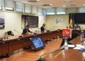 El CSD destaca la buena gestión de España en materia de deporte seguro