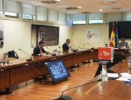 El CSD destaca la buena gestión de España en materia de deporte seguro