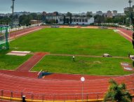 Málaga rinde tributo a Javier Imbroda colocándole su nombre a la Ciudad Deportiva de Carranque