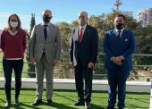 El IAD buscar convertirse en referente español de formación deportiva