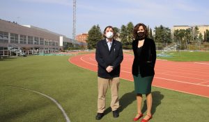 Acuerdo entre el CSD y el Instituto Cervantes para promover la imagen exterior de España a través del deporte y la lengua