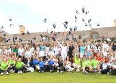 El Día de la Mujer Golfista reivindica la importancia del golf femenino en España