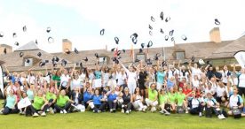 El Día de la Mujer Golfista reivindica la importancia del golf femenino en España