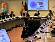 Primer Foro Seguridad y Deporte organizado por el CSD y el Departamento de Seguridad Nacional