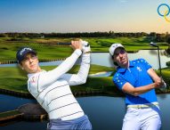 Carlota Ciganda y Azahara Muñoz, la esperanza española del golf femenino en París 2024