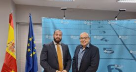 La Celad y la Federación Española de Boxeo refuerzan su compromiso contra el dopaje