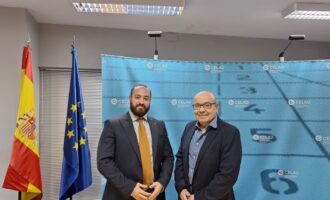 La Celad y la Federación Española de Boxeo refuerzan su compromiso contra el dopaje