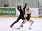 Sara Hurtado y Kirill Jalyavin ponen fin a su carrera deportiva