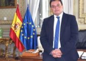 Víctor Francos Díaz, nuevo secretario de Estado para el Deporte