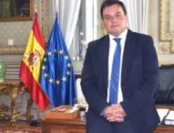 Víctor Francos Díaz, nuevo secretario de Estado para el Deporte