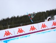 Queralt Castellet, oro en la Copa del Mundo de Halfpipe de Copper Mountain